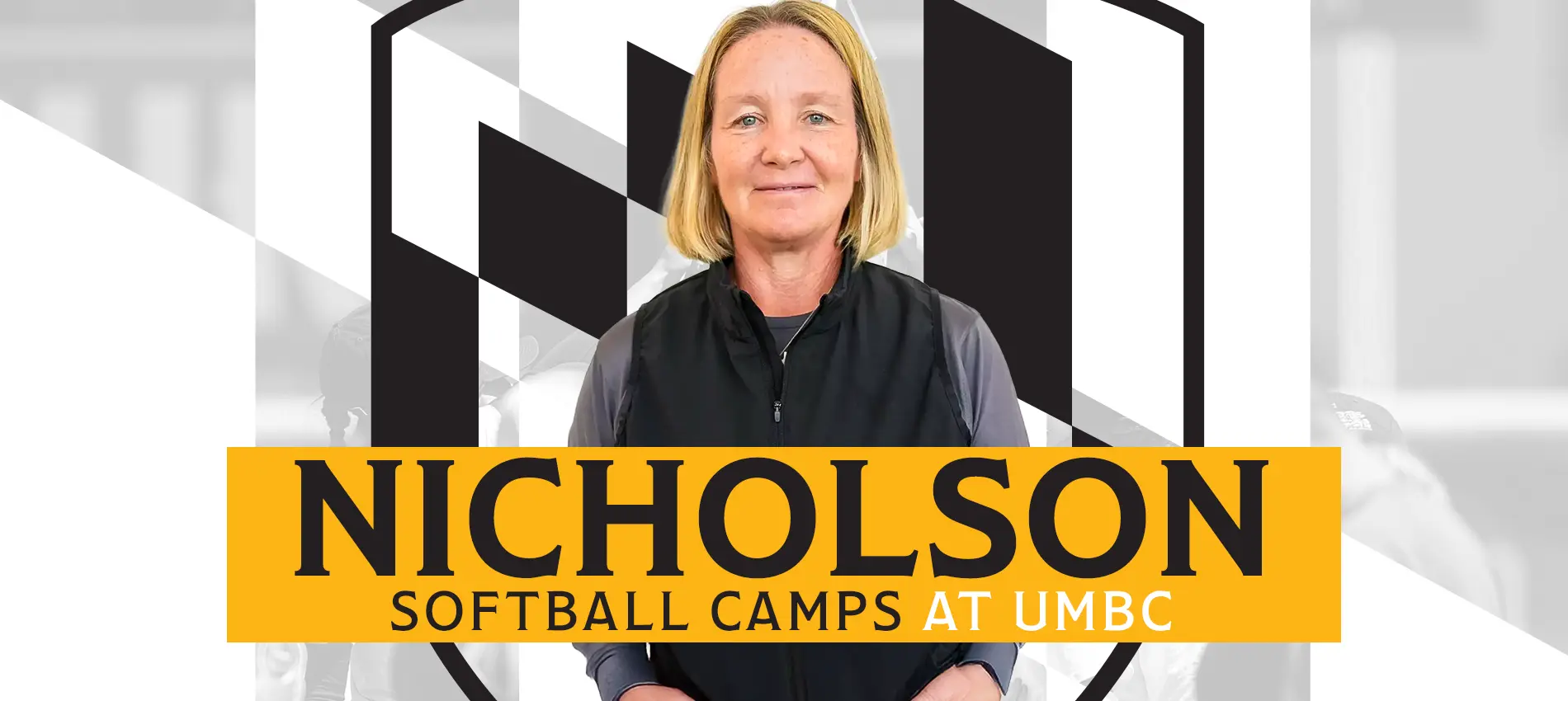 Nicholson Softball Camps